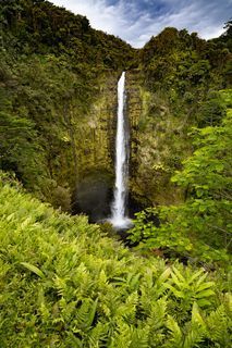 Akaka Falls State Park