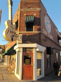 Sun Studio