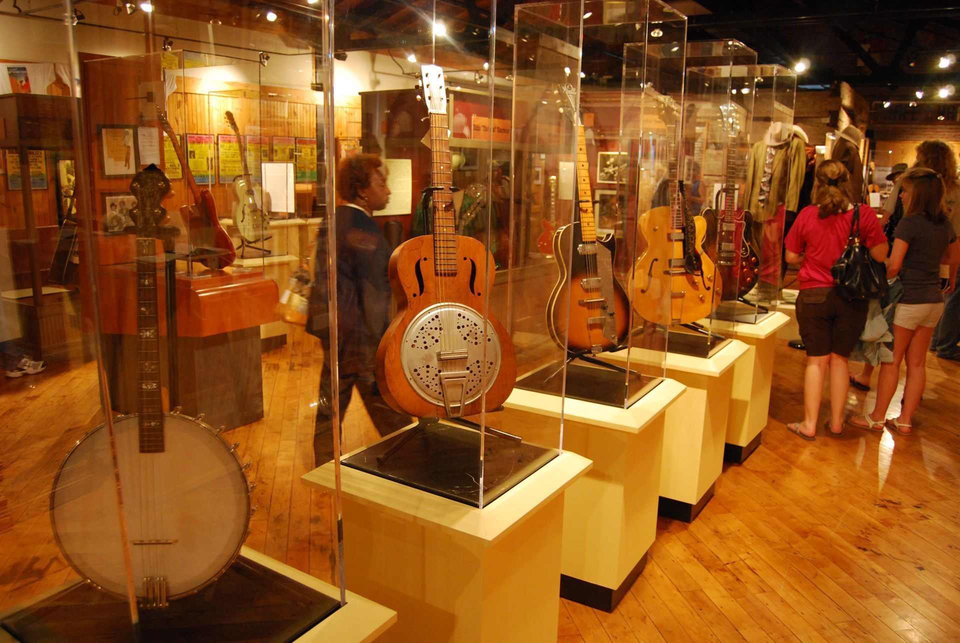 Delta Blues Museum 1