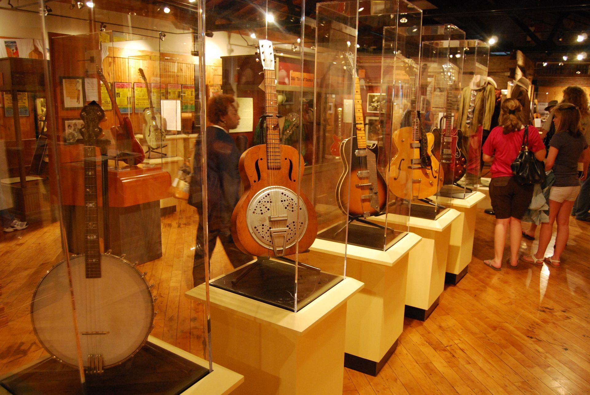 Delta Blues Museum 1
