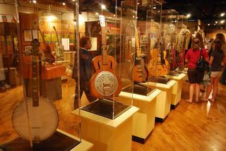 Delta Blues Museum