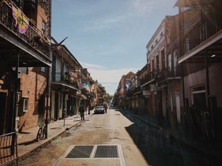 French Quarter