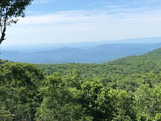 Grandfather Mountain