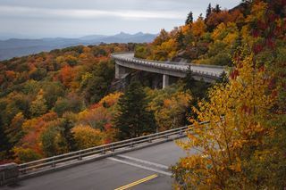 Linn Cove Viaduct