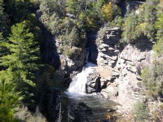 Linville Falls Visitor Center