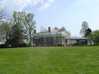 Poplar Forest