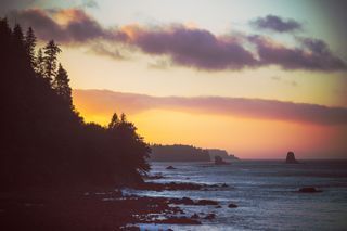 Neah Bay