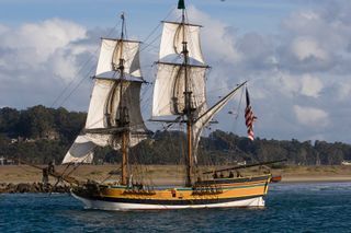 Grays Harbor Historical Seaport