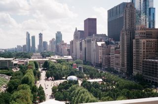 Millenium Park