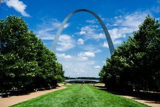 Gateway Arch