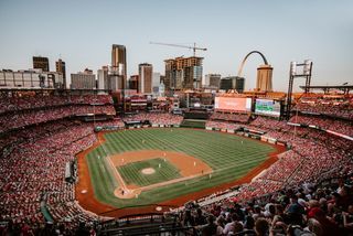 Busch Stadium