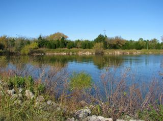 Lake Hefner