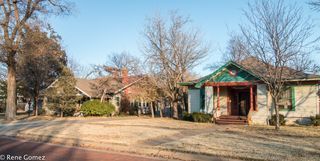 Amarillo Historic District