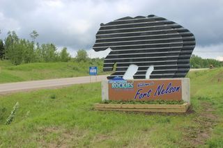 Fort Nelson