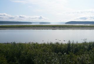 Muskwa Lake