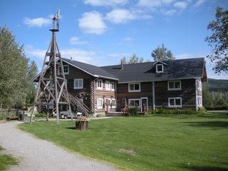 Big Delta State Historical Park