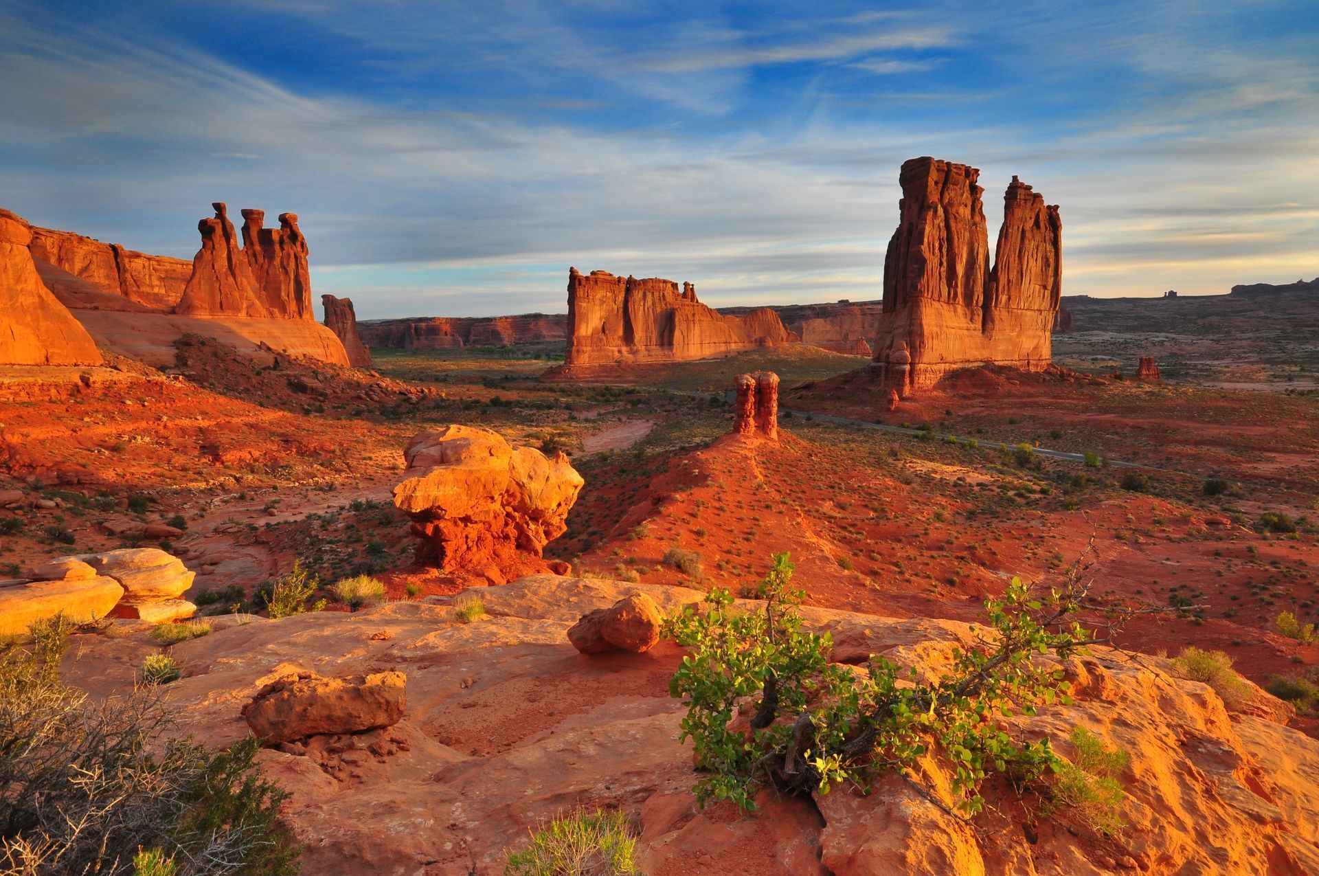 Arches National Park