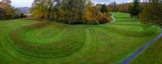 Serpent Mound