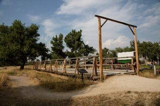 Fort Caspar Museum