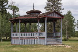 Fort Bridger