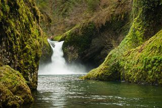 Columbia River Gorge National Scenic Area