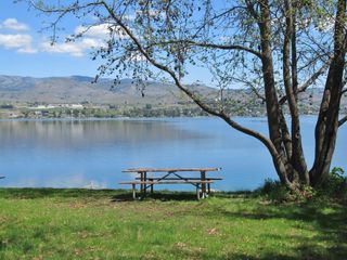 Lake Chelan State Park