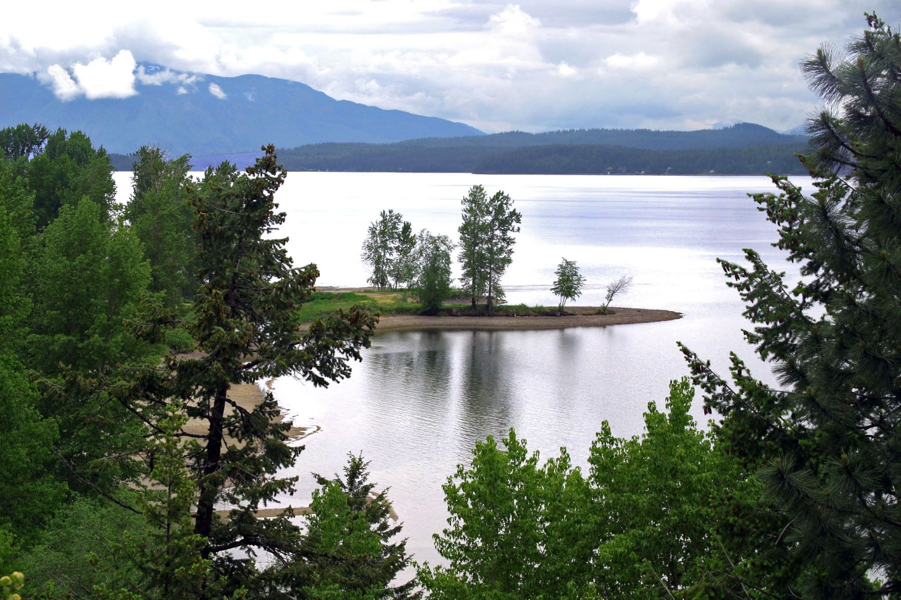 Lake Pend Oreille