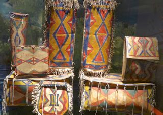 Museum of Plains Indian