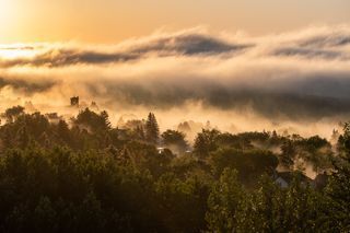 Skyline Parkway