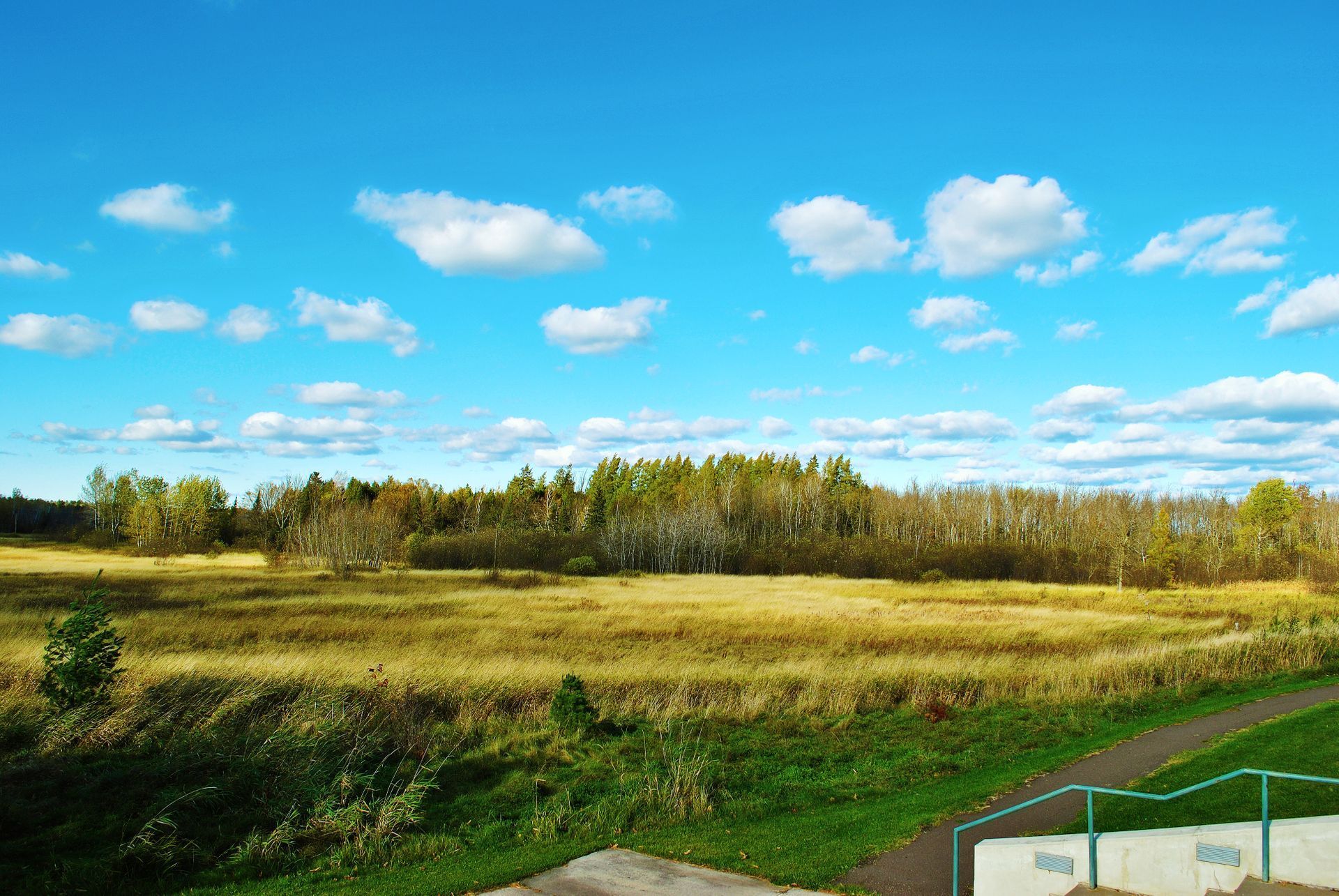 Northern Great Lakes Visitor Center, Ashland, WI