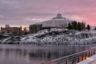 Science North