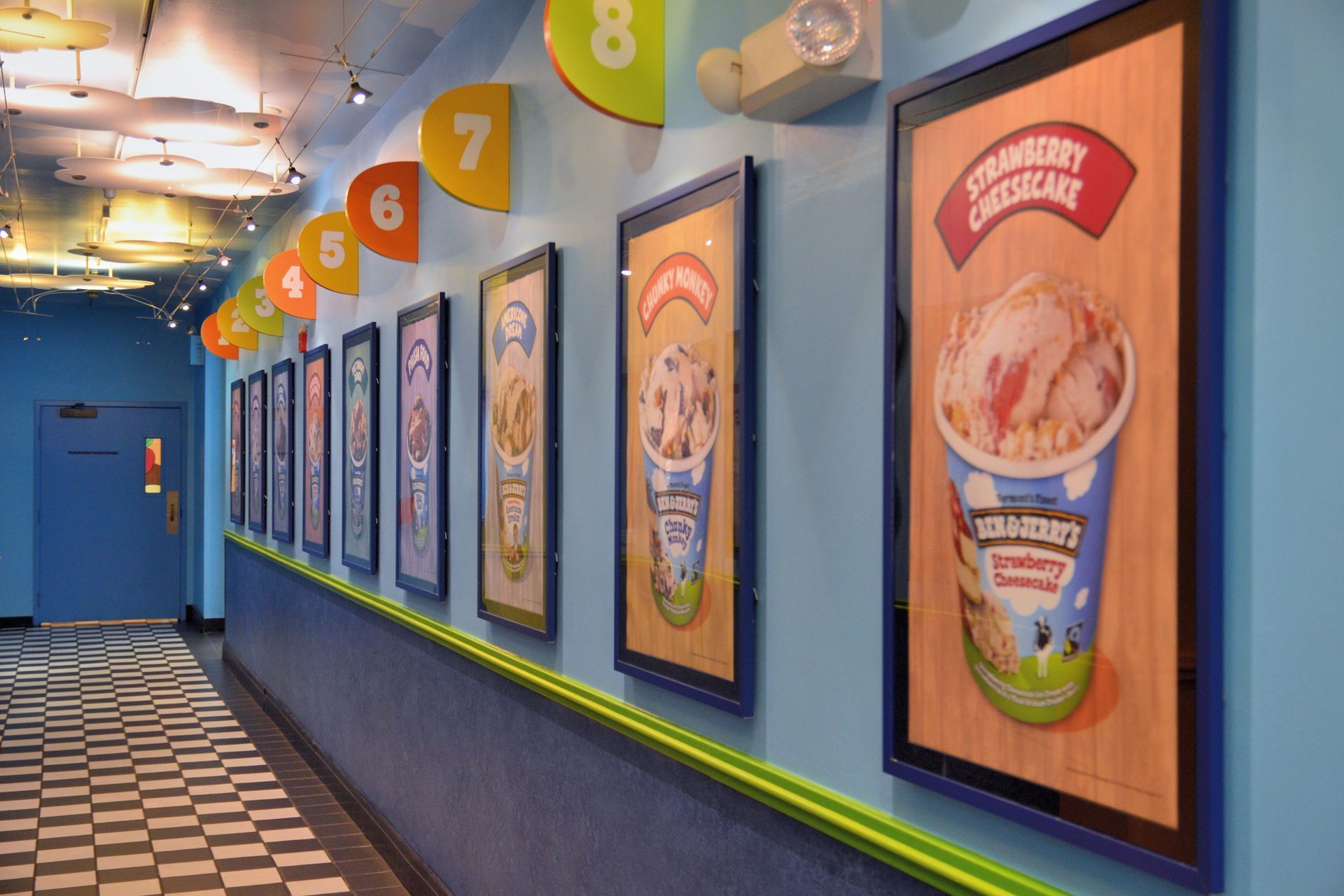 Ben & Jerry's