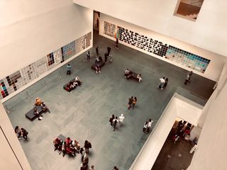 Museum of Modern Art