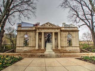 Rodin Museum