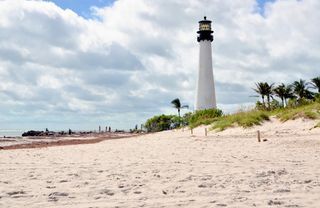 Bill Baggs Cape Florida State Park
