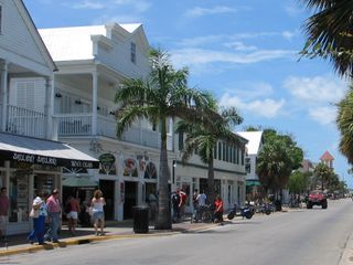 Duval Street