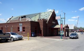 Minot Railroad Museum