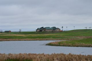 Audubon National Wildlife Refuge