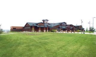 Lewis & Clark Interpretive Center