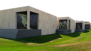 North Dakota Heritage Center