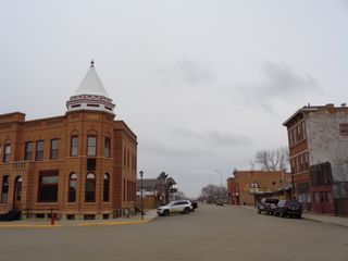 Fort Pierre