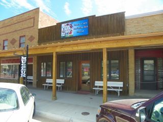 Decatur County Last Indian Raid Museum