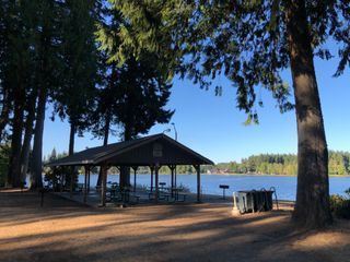 Lake Scott State Park