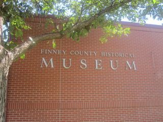 Finney County Historical Museum