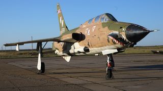 Mid-America Air Museum