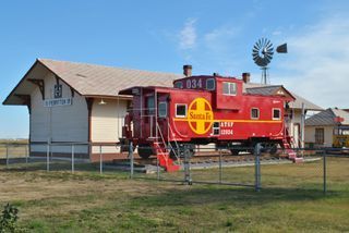 Museum of the Plains