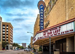 Paramount Theatre