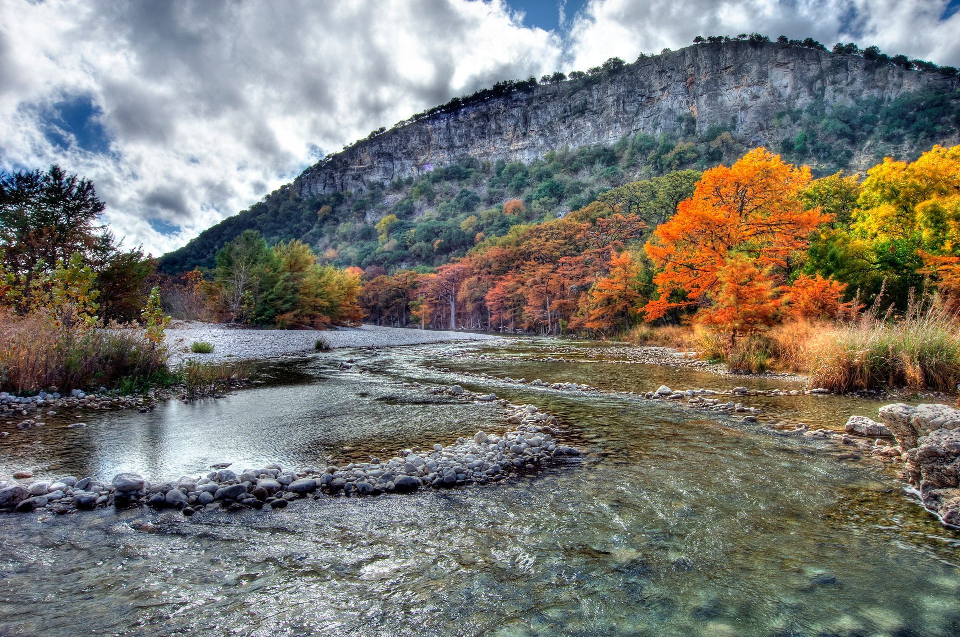 Garner State Park