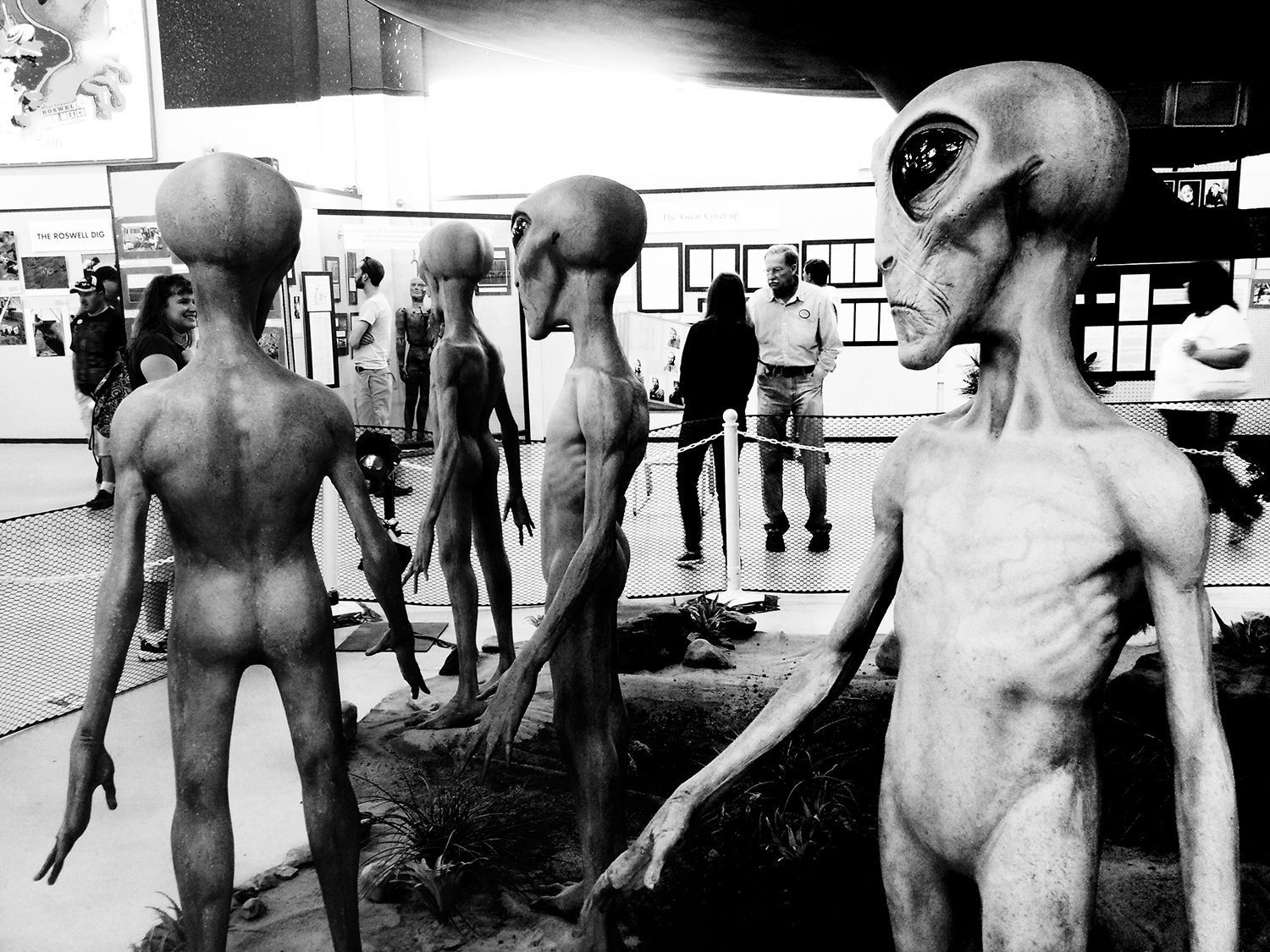 Roswell