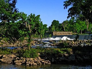 Chattahoochee Riverwalk